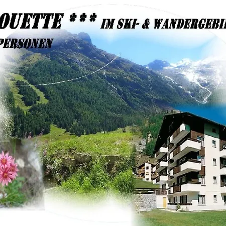 Appartement Alouette Appartement-fewo 2-bettwohnung Nr- 17 By Interhome *