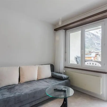Alouette Appartement-fewo 2-bettwohnung Nr- 17 By Interhome