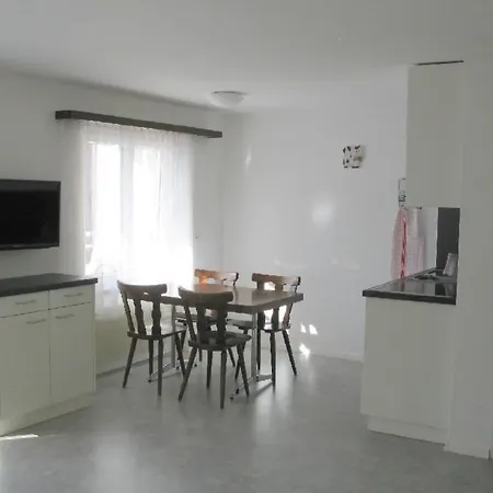 Alouette Appartement-fewo 2-bettwohnung Nr- 17 By Interhome *