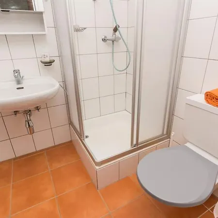 Appartement Alouette Appartement-fewo 2-bettwohnung Nr- 17 By Interhome Saas-Fee